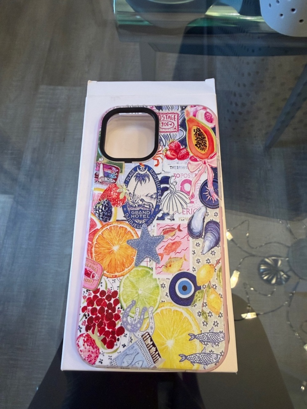 iPhone 12 Pro Max case